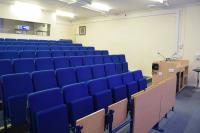 Photograph of WSA 63A East / 2001 L/T B at the University of Southampton (thumbnail).