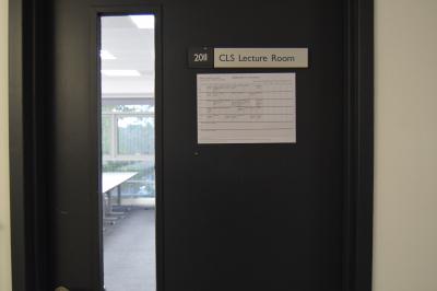 Photograph of Boldrewood 177 / 2011 (L/R 1) at the University of Southampton (thumbnail).