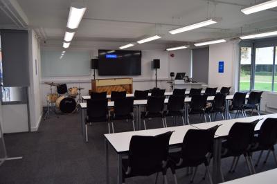 Photograph of 28 / 1017 at the University of Southampton (thumbnail).