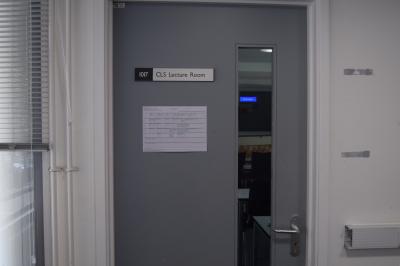 Photograph of 28 / 1017 at the University of Southampton (thumbnail).