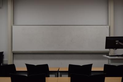 Photograph of Boardroom at the University of Southampton (thumbnail).