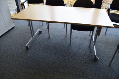 Photograph of WSA 63G South / T3001 (Sem Rm 6) at the University of Southampton (thumbnail).