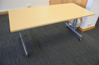 Photograph of WSA 63G South / T3003 (Sem Rm 7) at the University of Southampton (thumbnail).