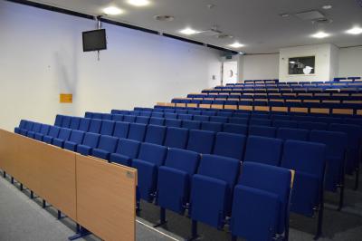 Photograph of WSA 63K West / 2095 L/T A at the University of Southampton (thumbnail).