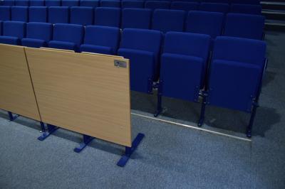 Photograph of WSA 63K West / 2095 L/T A at the University of Southampton (thumbnail).