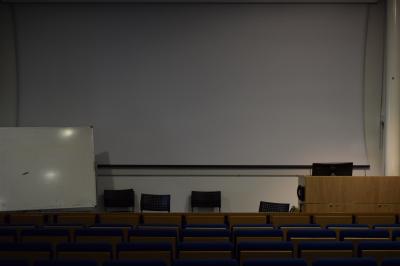 Photograph of WSA 63K West / 2095 L/T A at the University of Southampton (thumbnail).