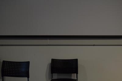 Photograph of WSA 63K West / 2095 L/T A at the University of Southampton (thumbnail).