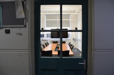 Photograph of Avenue 65 / 1157 at the University of Southampton (thumbnail).