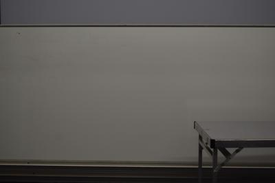 Photograph of Lecture Theatre C at the University of Southampton (thumbnail).