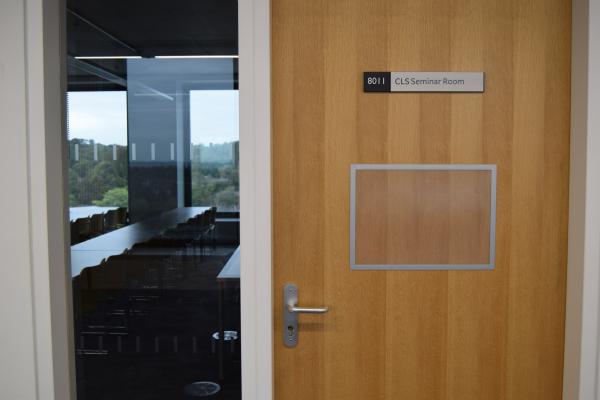 Photograph of 100 / 8011 at the University of Southampton (thumbnail).