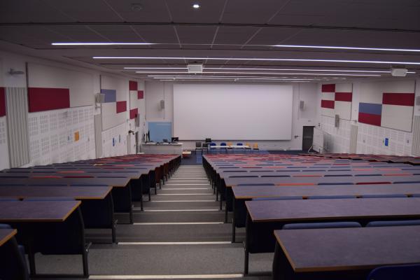 Photograph of 32 / 1015 at the University of Southampton (thumbnail).