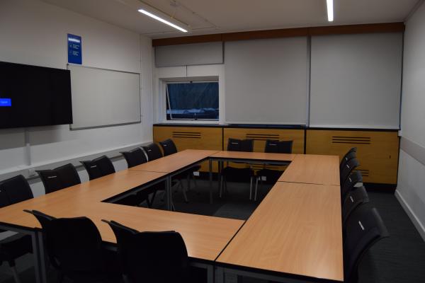 Photograph of 04 / 2059 at the University of Southampton (thumbnail).