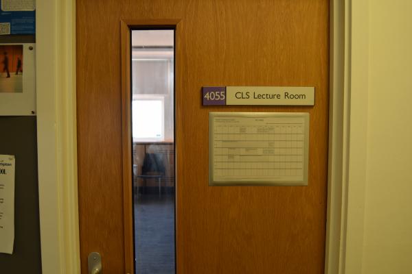 Photograph of 04 / 4055 at the University of Southampton (thumbnail).