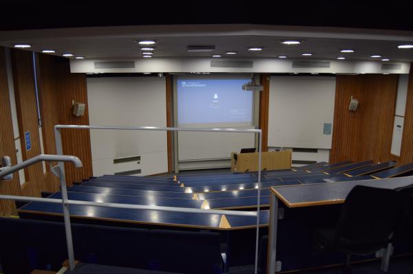 Photograph of 44 / 1041 (L/T A) at the University of Southampton (thumbnail).