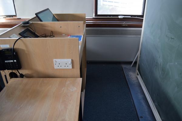 Photograph of 54 / 8031 (8C) at the University of Southampton (thumbnail).