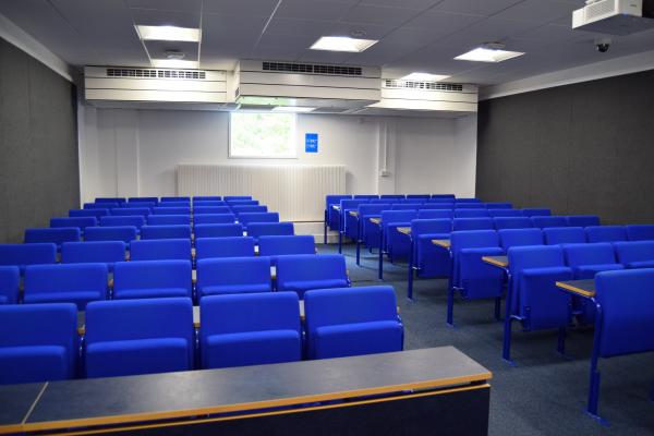 Photograph of 58 / 1009 (L/R D) at the University of Southampton (thumbnail).