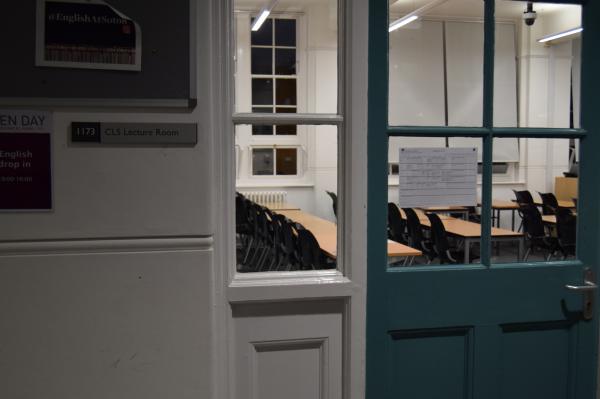 Photograph of Avenue 65 / 1173 at the University of Southampton (thumbnail).